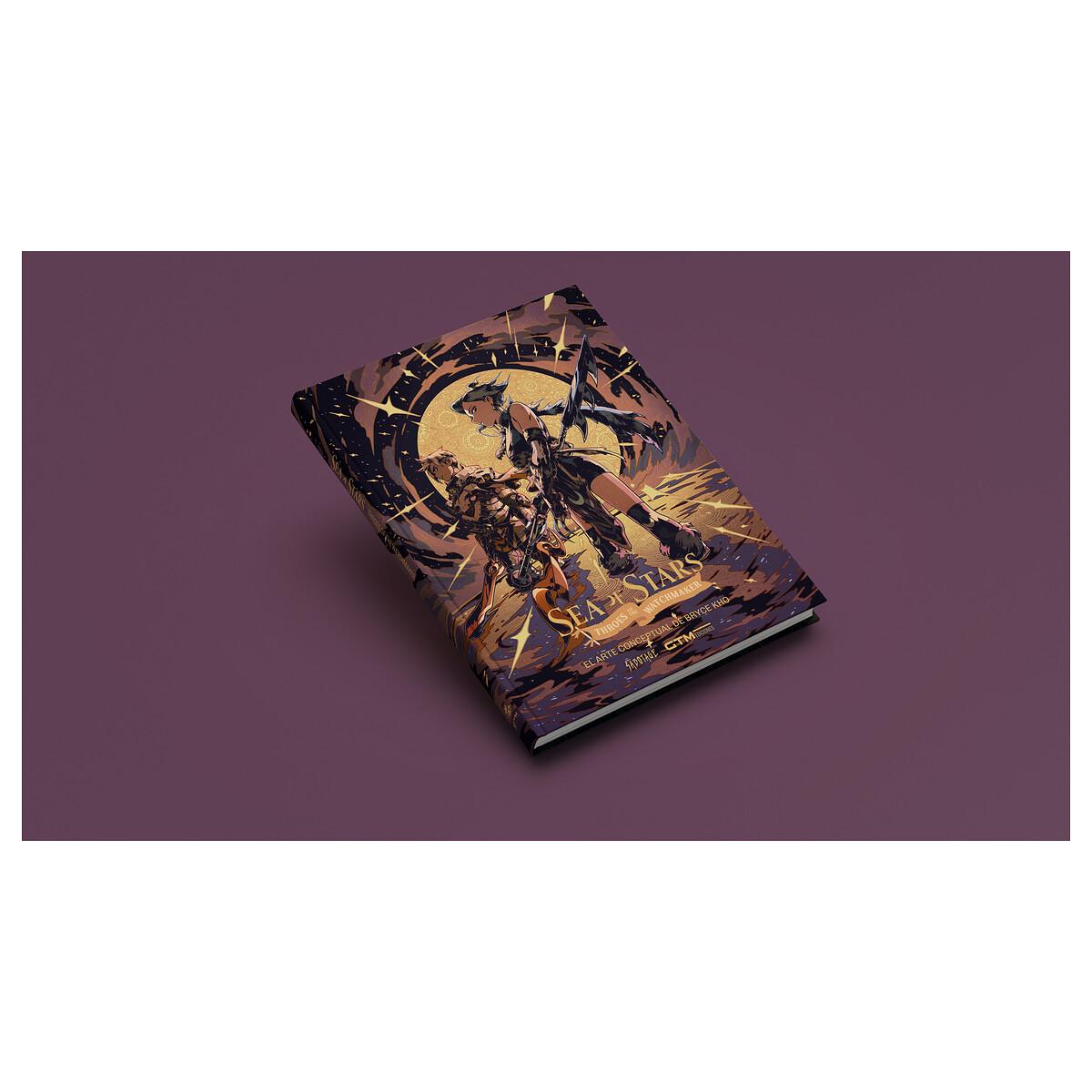 Sea of Stars: Throes of the Watchmaker 5
