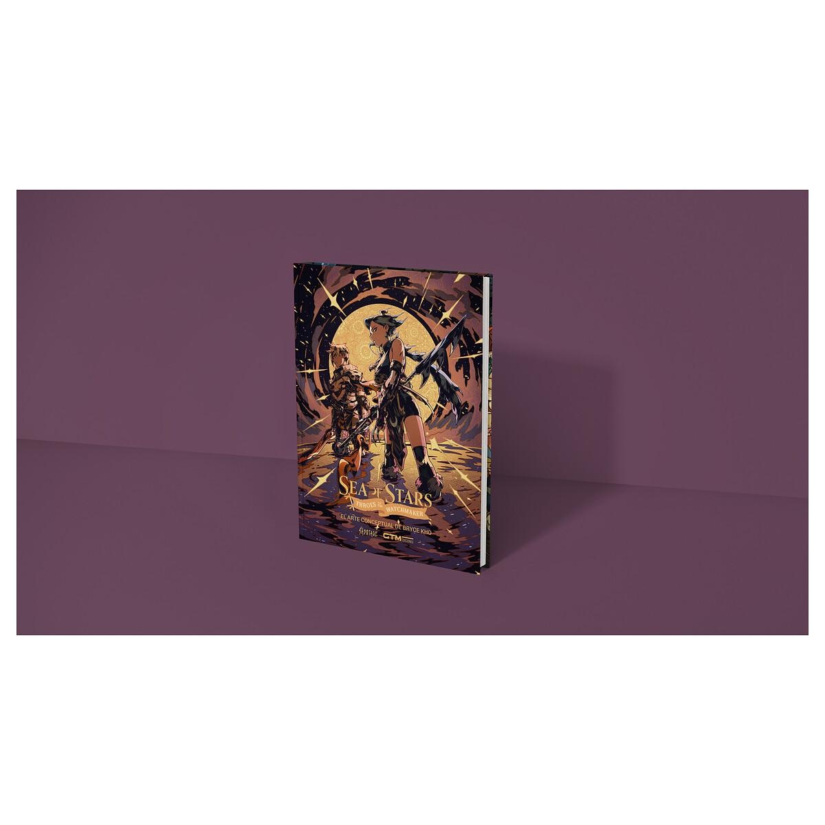 Sea of Stars: Throes of the Watchmaker 6