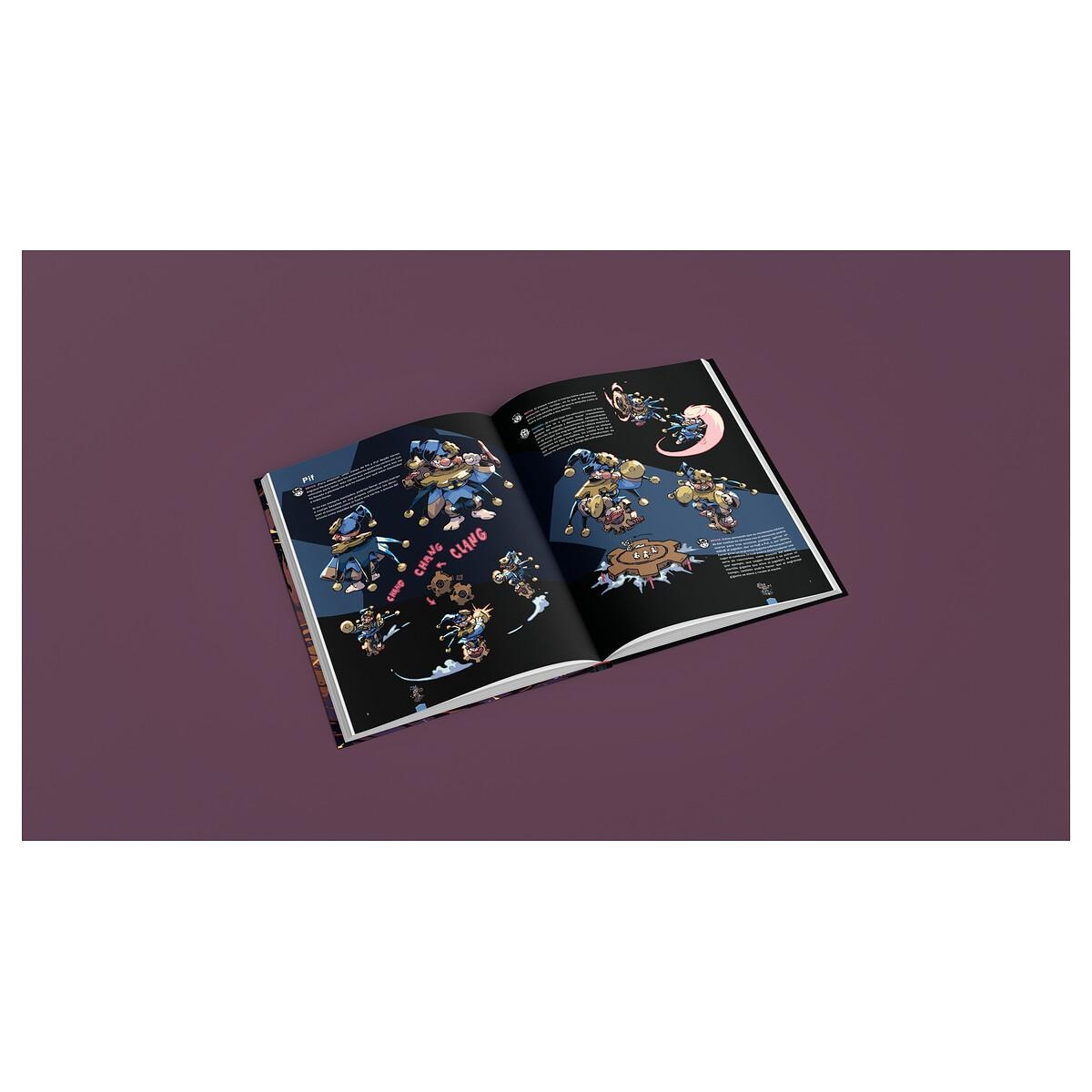 Sea of Stars: Throes of the Watchmaker 7
