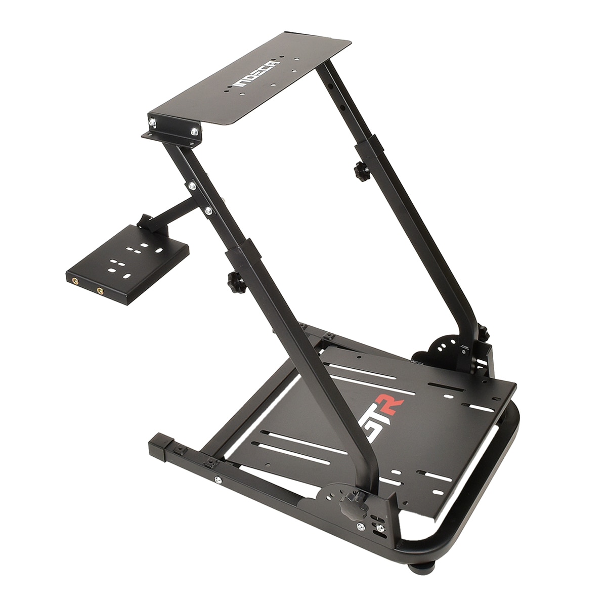 Indeca - Stand vertical plagable gaming STD20 GTR.