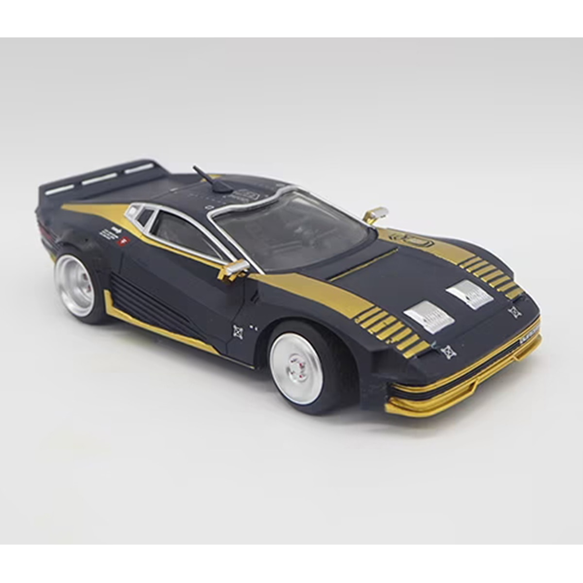 Mando inalámbrico + Quadra Turbo-R V-Techr 5