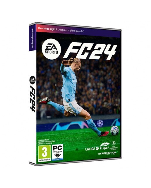 EA Sports FC 24 PC