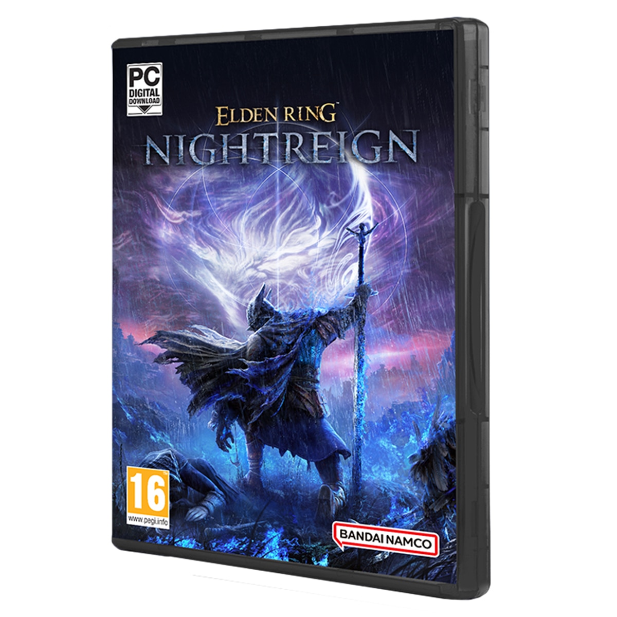 Elden Ring Nightreign Collector Edition PC.