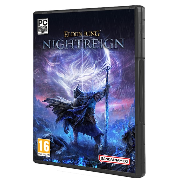 Imagen 0 de Elden Ring Nightreign Collector Edition PC