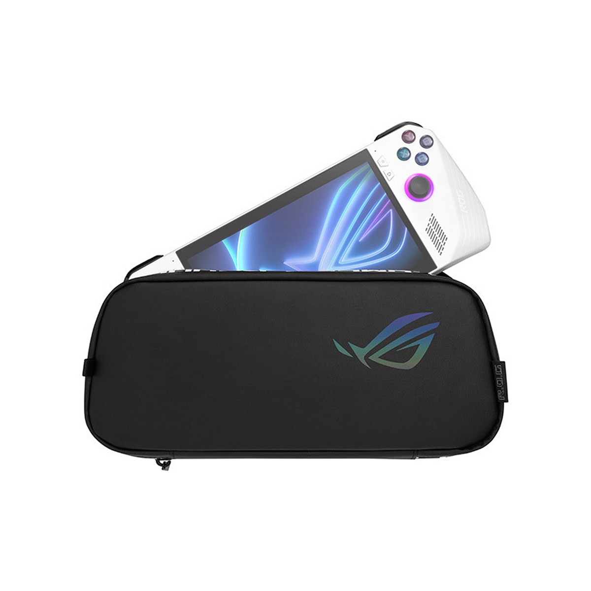 Mala de Transporte ROG Ally Asus 6