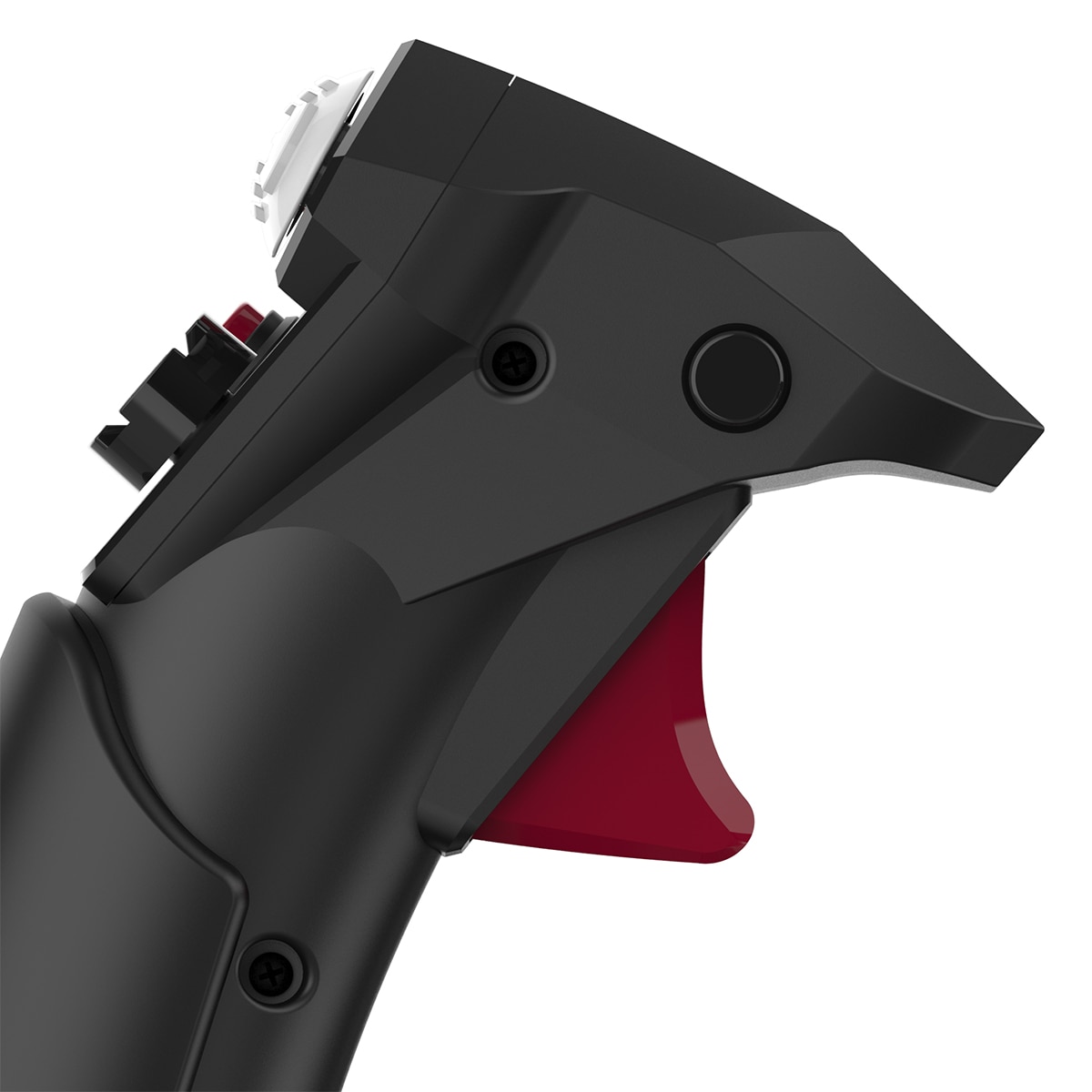 Sistema de control de vuelo HOTAS para PC 7