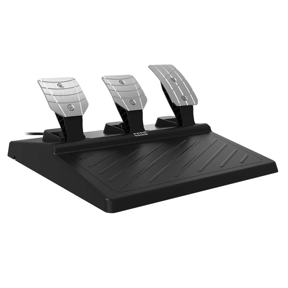 Controlador de Jogo Hori Force Feedback Truck Control System , Preto 5