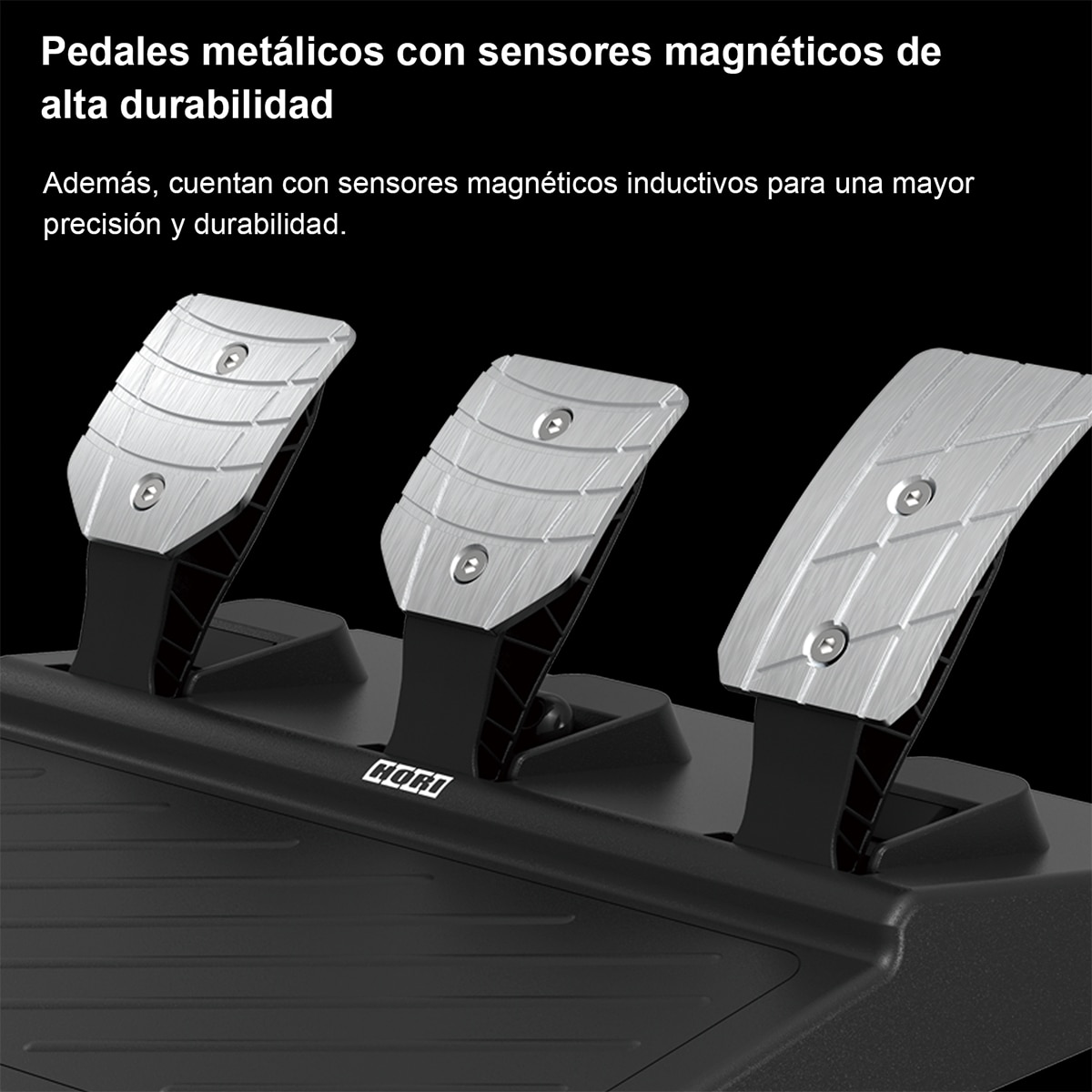 Controlador de Jogo Hori Force Feedback Truck Control System , Preto 13