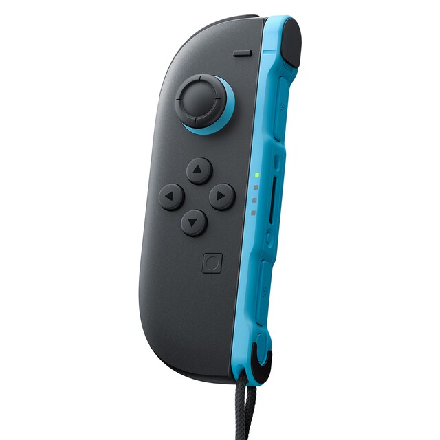 Mando Joy-Con 2 (izquierdo) azul claro