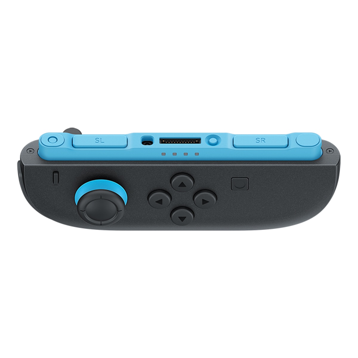 Joy-Con 2 (Esquerdo) - Azul Claro 2
