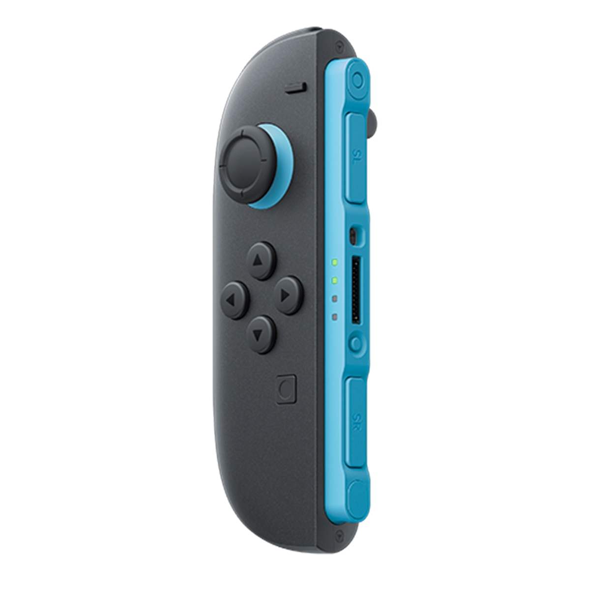 Joy-Con 2 (Esquerdo) - Azul Claro 3
