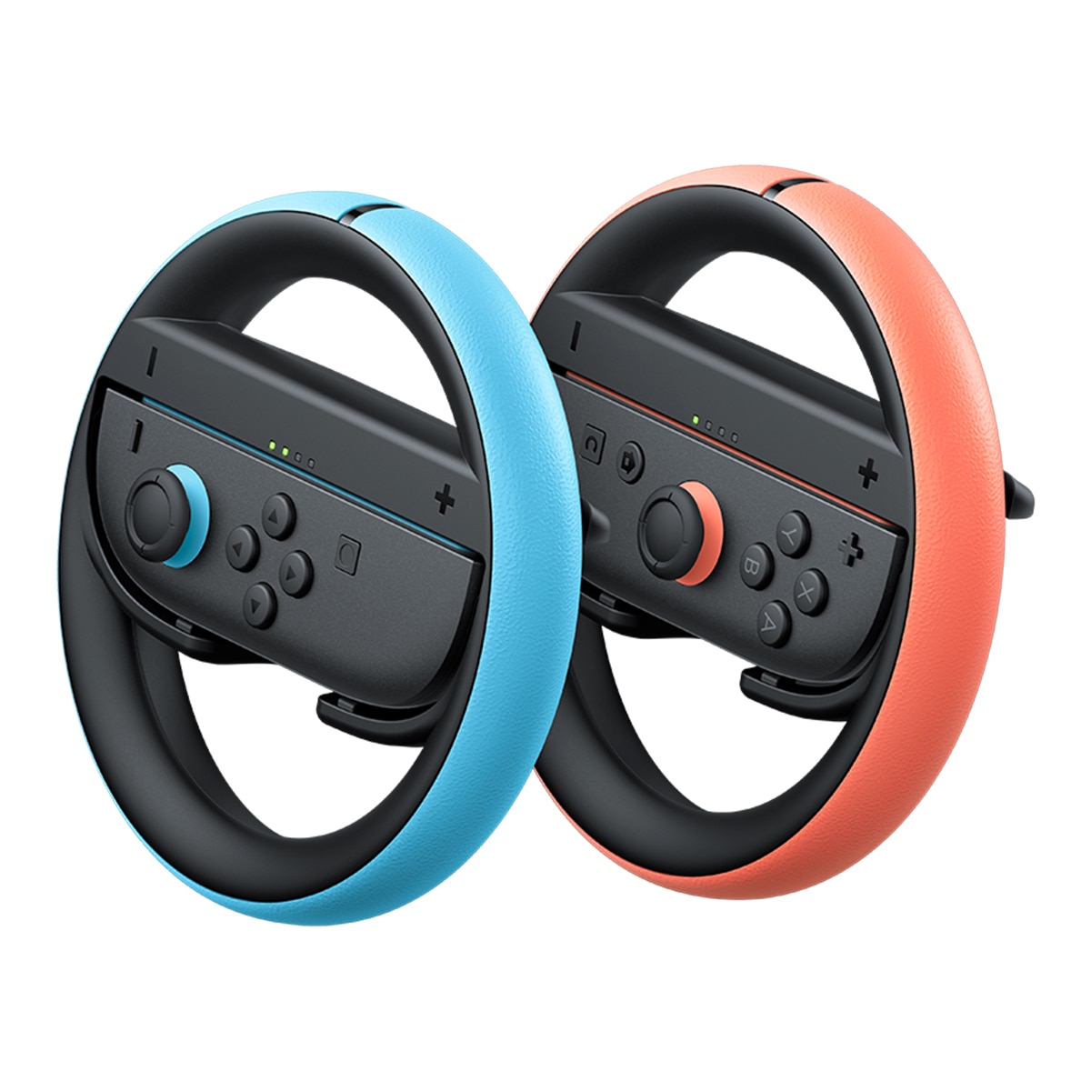 Imagen 0 de Set de dos volantes Joy-Con 2 para Nintendo Switch 2