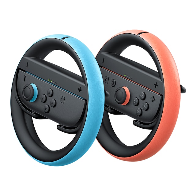 Set de dos volantes Joy-Con 2 para Nintendo Switch 2