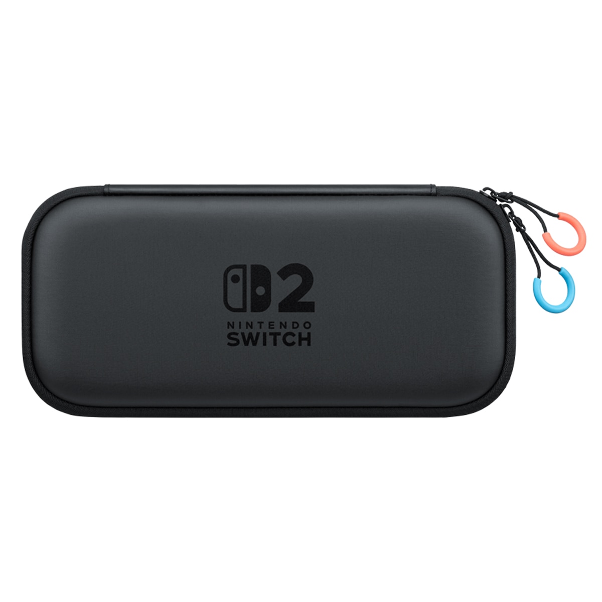 Imagen 0 de Funda de transporte + protector de pantalla para Nintento Switch 2