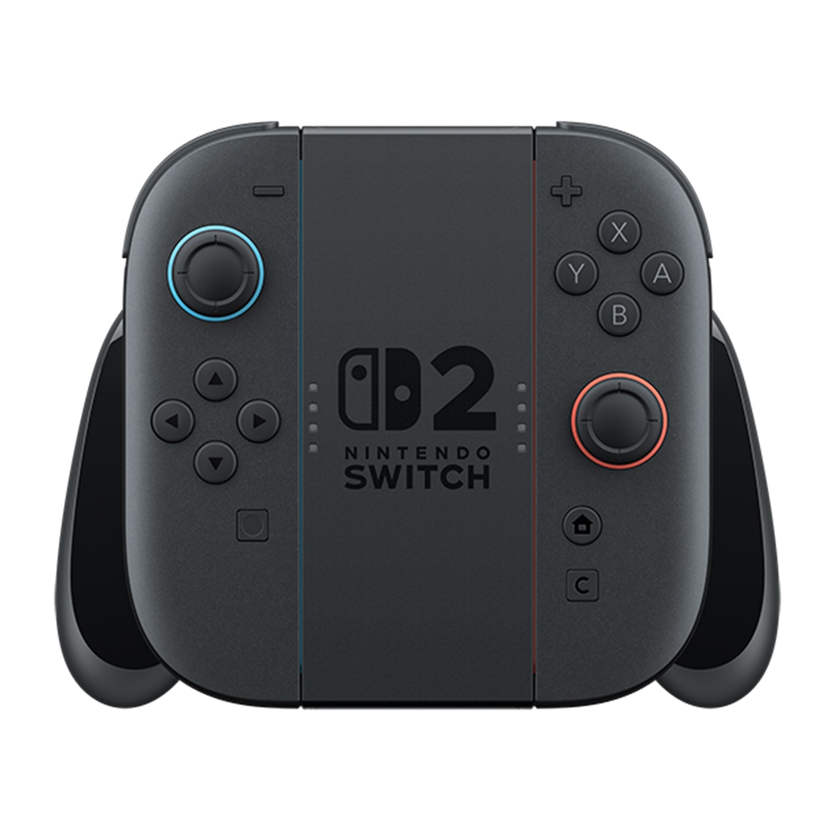 Soporte de carga para Joy-Con 2 3