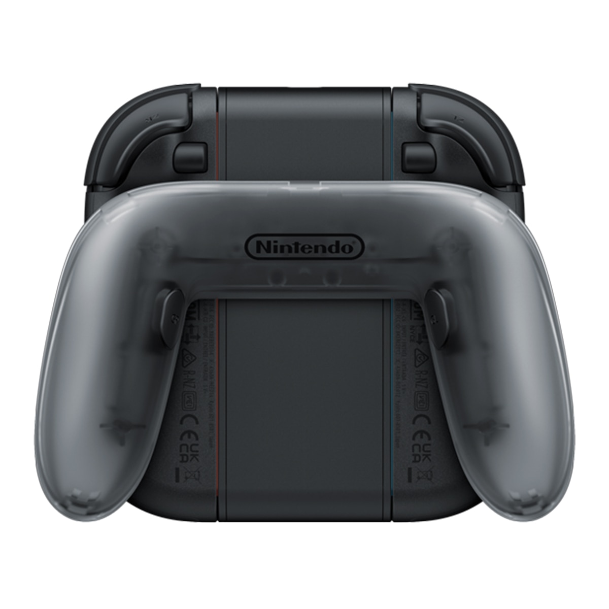 Soporte de carga para Joy-Con 2 5