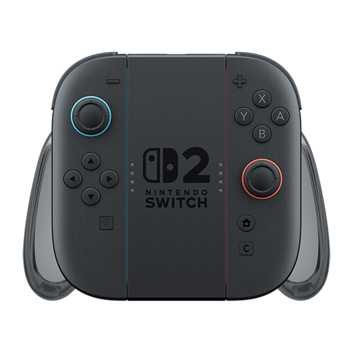 Soporte de carga para Joy-Con 2 6