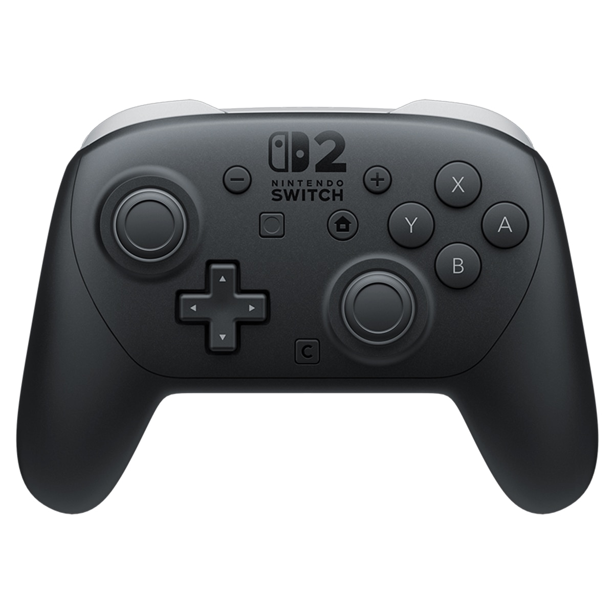 Imagen 0 de Mando Pro para Nintendo Switch 2