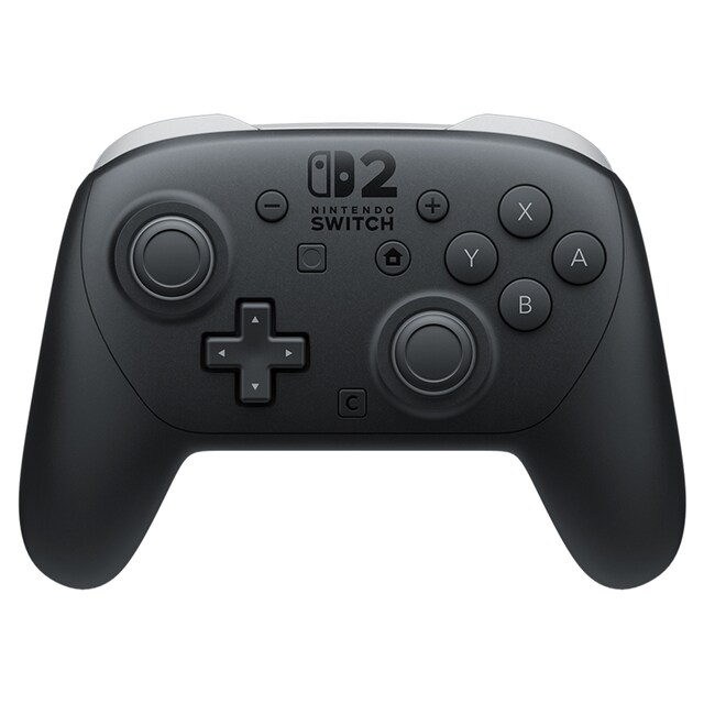 Mando Pro para Nintendo Switch 2