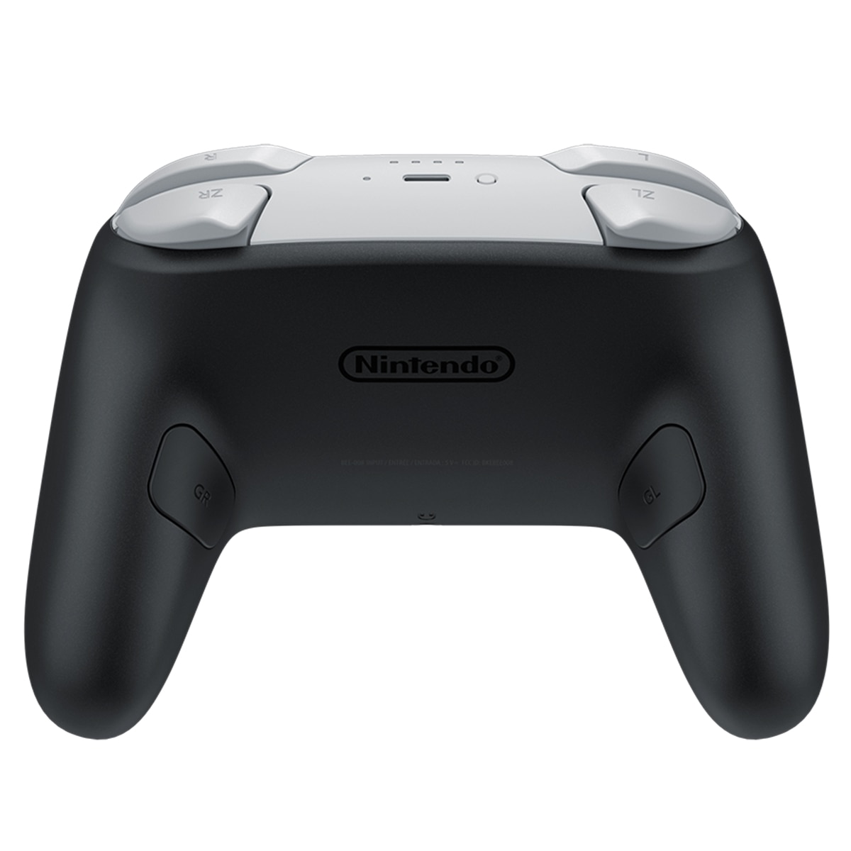 Mando Pro para Nintendo Switch 2 2