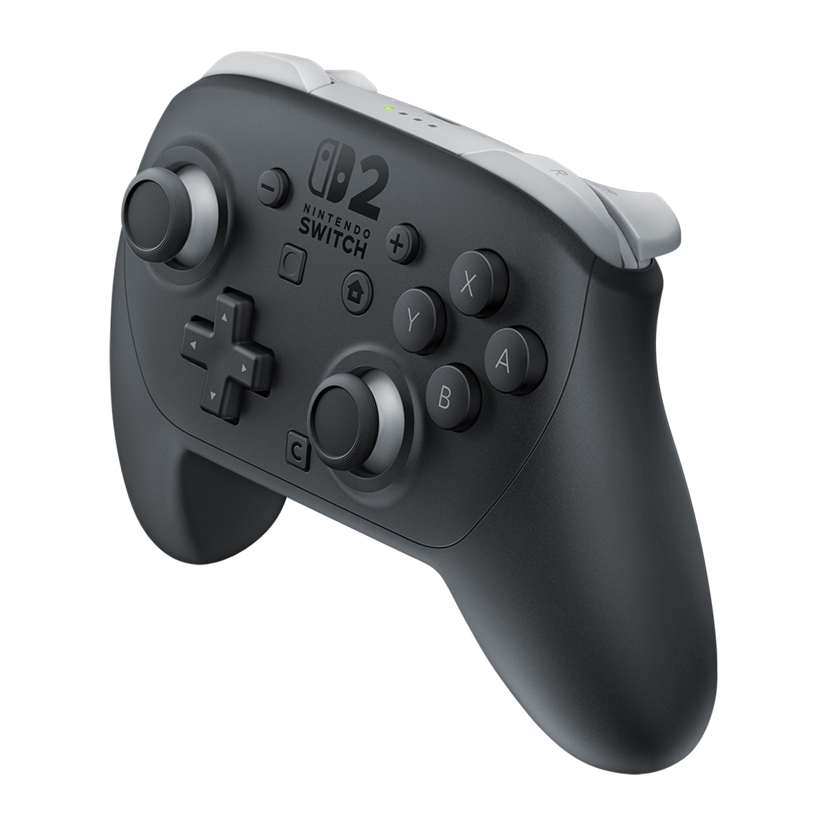 Mando Pro para Nintendo Switch 2 4
