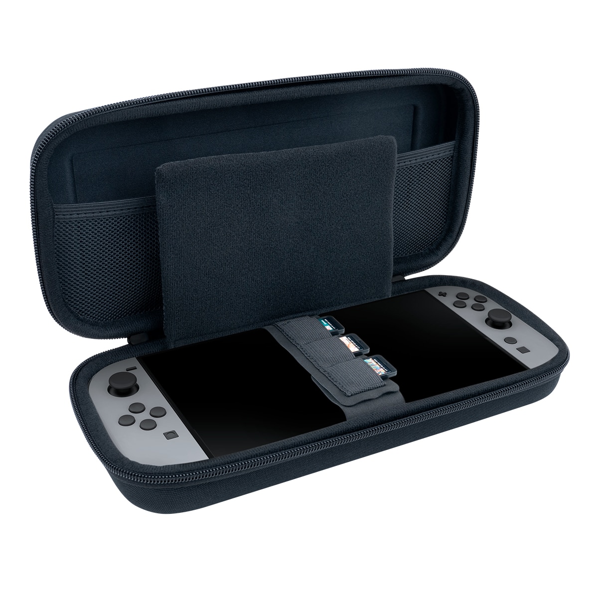 Pack proteccion Pouch L y protector de pantalla para Nintendo Switch 2 2