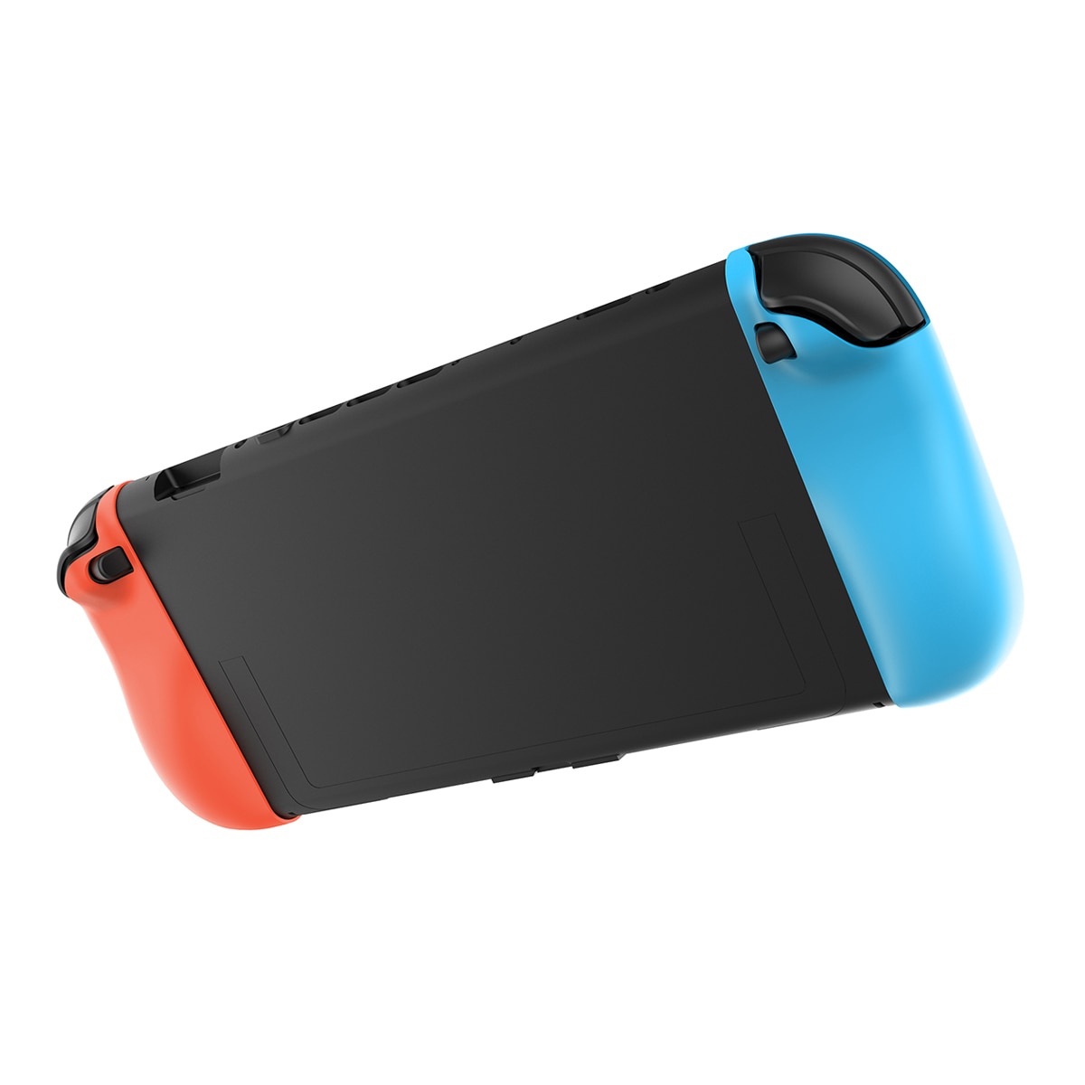 Funda + Grips para Joy-Con 2 Nintendo Switch 2 4