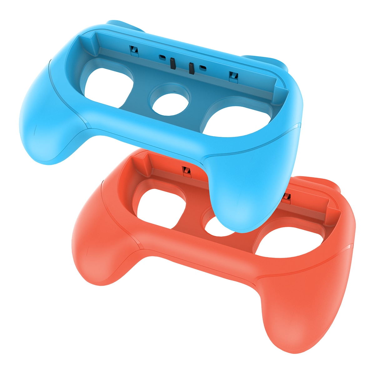 Imagen 0 de Grips para mandos Joy-Con 2 Nintendo Switch 2