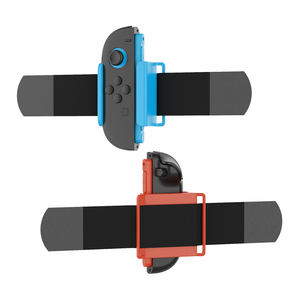 Sport Pack 14 en 1 Blackfire para Nintendo Switch 2 5