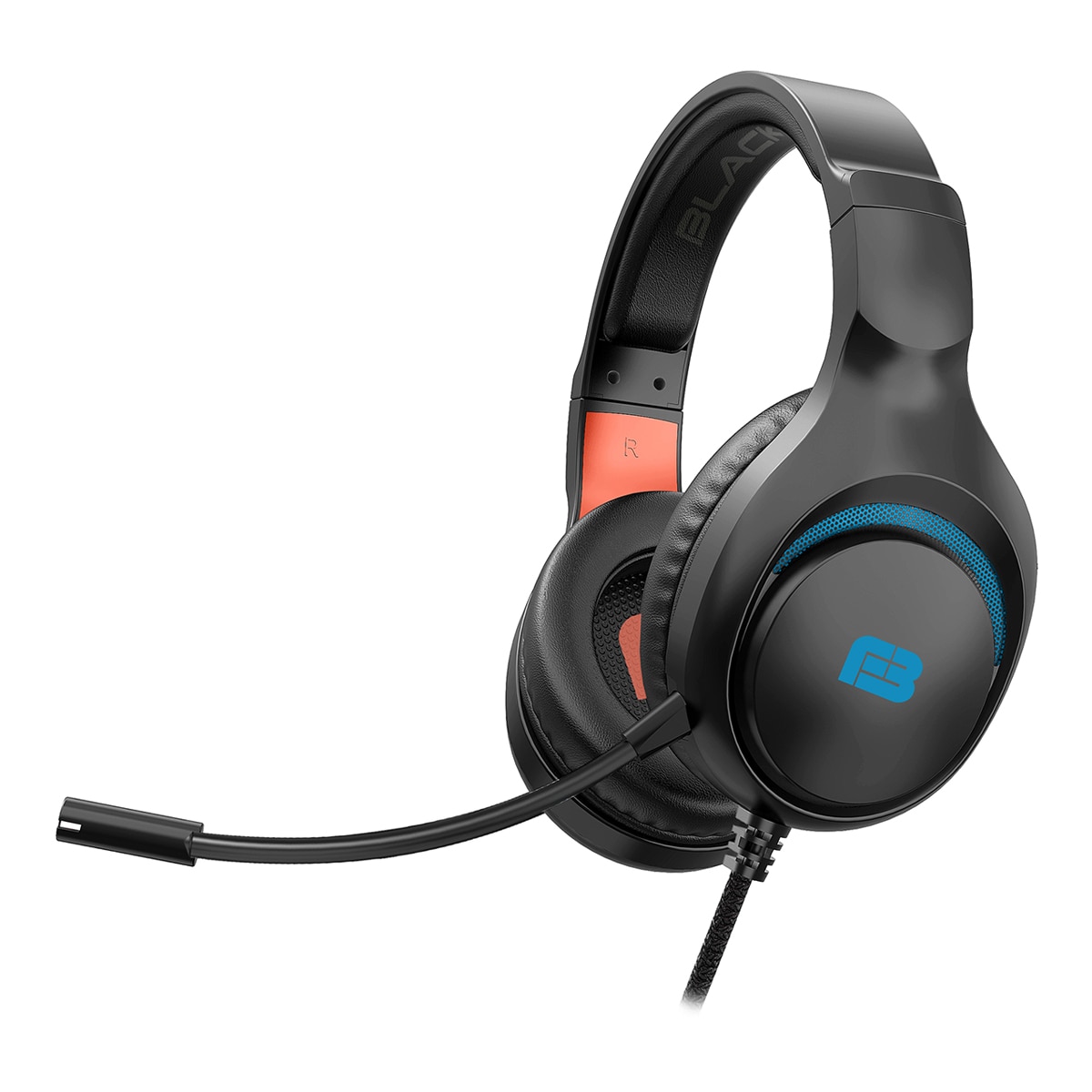 Imagen 0 de Auriculares Gaming Blackfire NSX-Neon 2 para Nintendo Switch 2