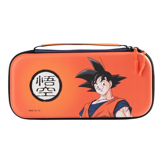 Imagen 0 de Bolsa de transporte premium Blade Dragon Ball para Nintendo Switch 2