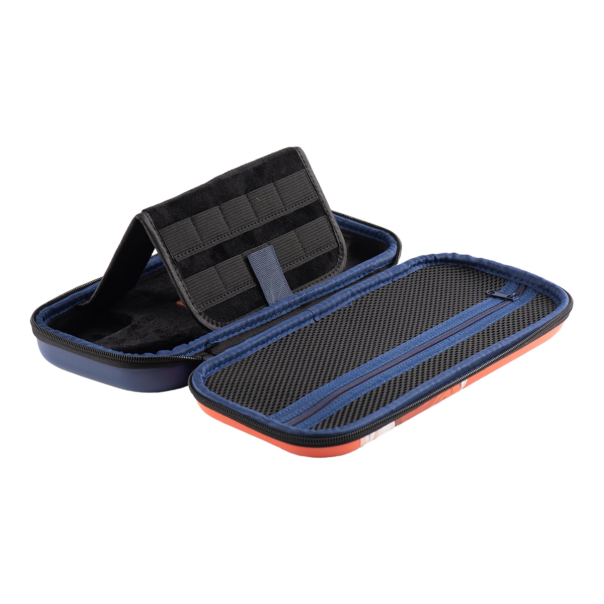 Bolsa de transporte premium Blade Dragon Ball para Nintendo Switch 2 3