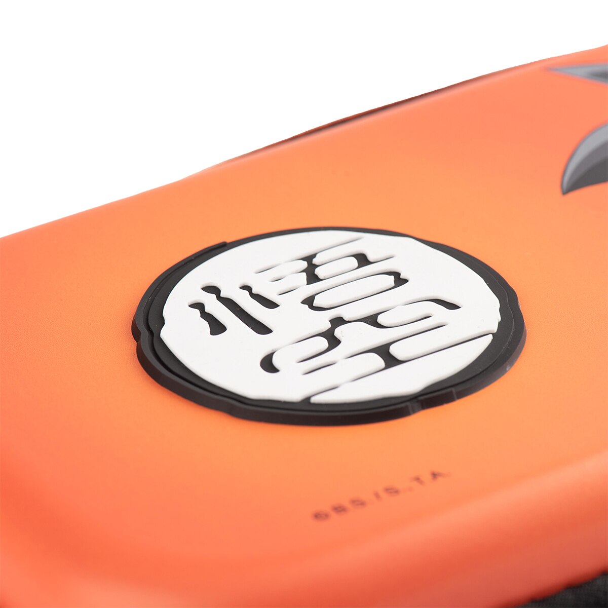 Bolsa de transporte premium Blade Dragon Ball para Nintendo Switch 2 4
