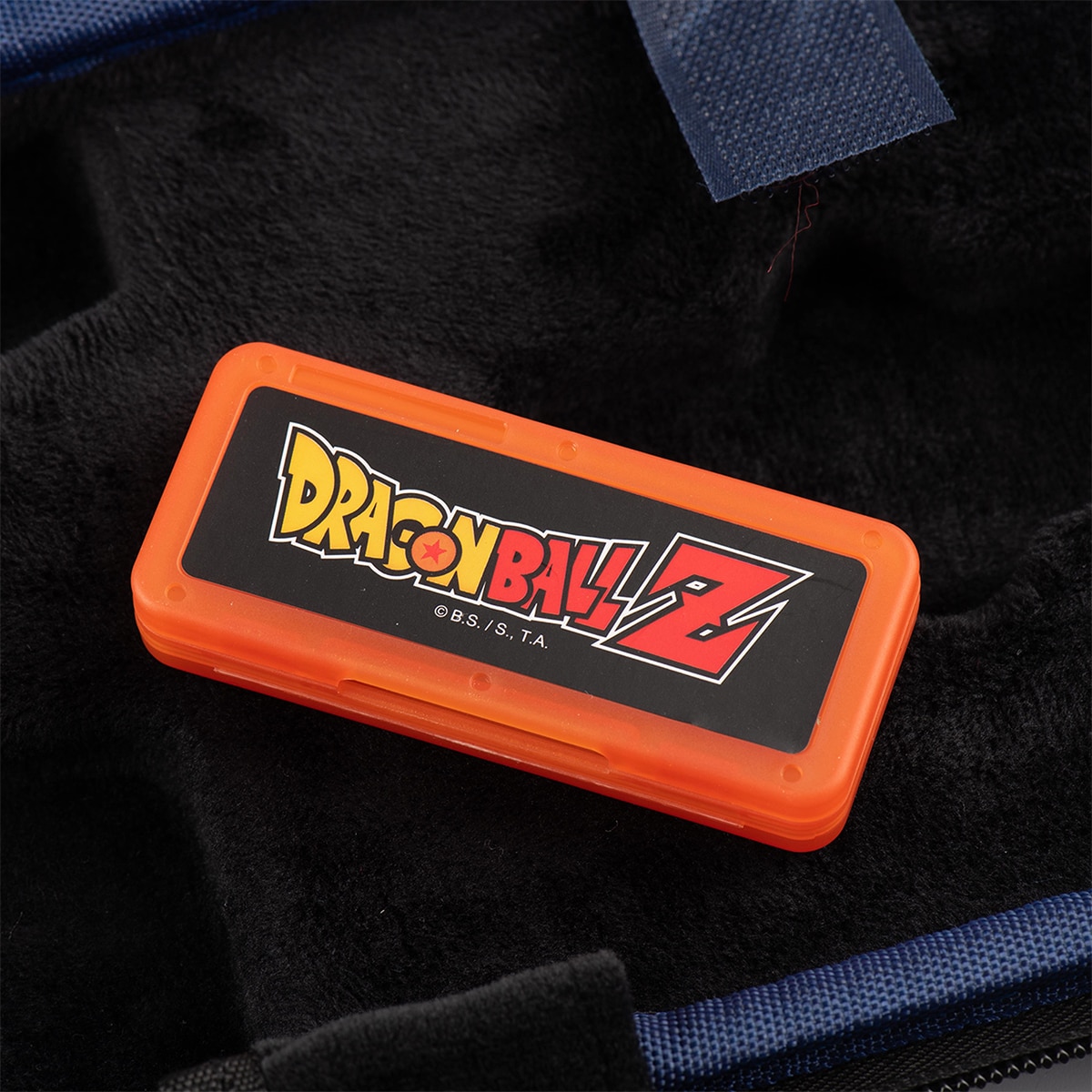 Bolsa de transporte premium Blade Dragon Ball para Nintendo Switch 2 5