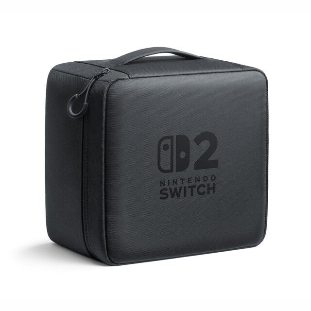 Imagen 0 de Funda todo en uno para Nintendo Switch 2