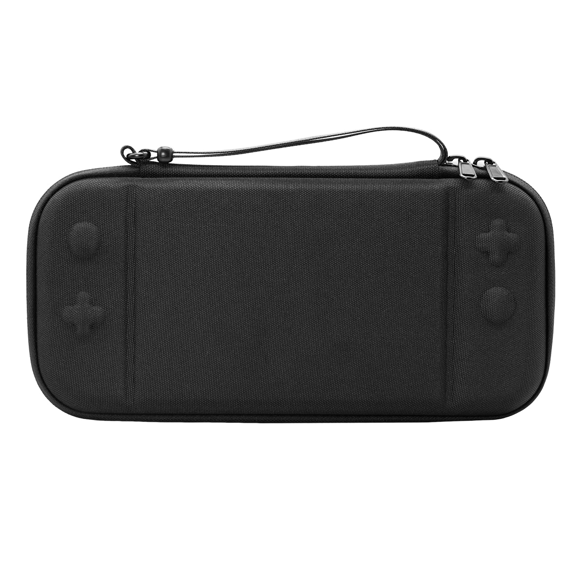 Imagen 0 de Funda Inves LT-S18 negra para Nintendo Switch 2