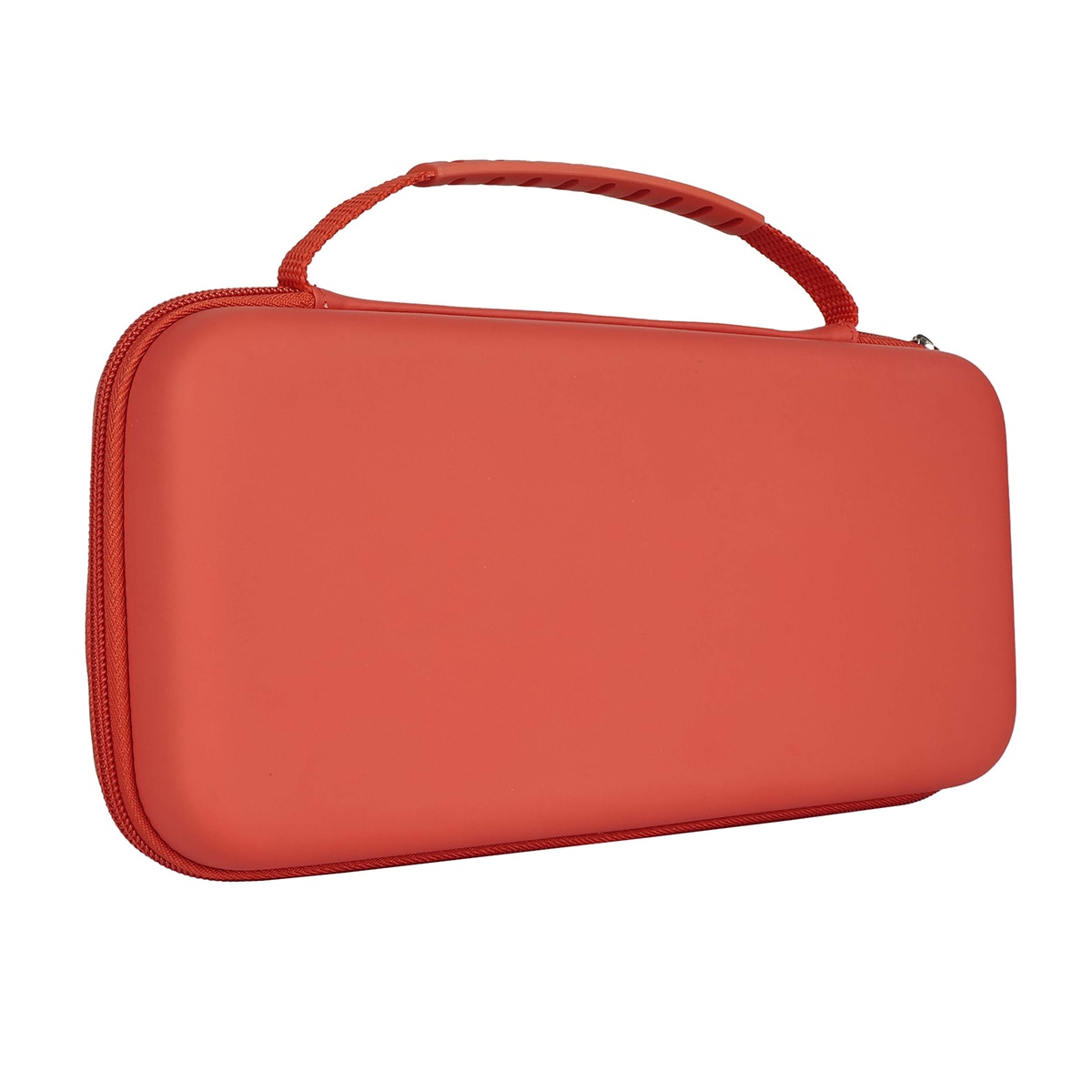 Bolsa de transporte Inves para Nintendo Switch 2 rojo Rojo-2