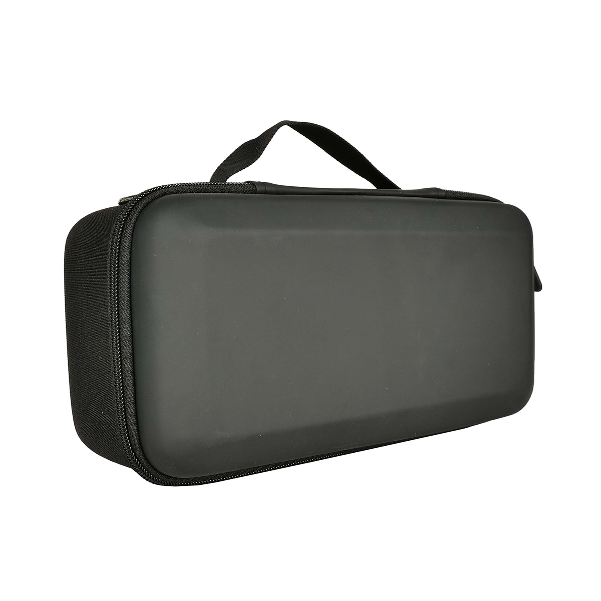 Bolsa de transporte Inves para Nintendo Switch 2 negra Negro-2