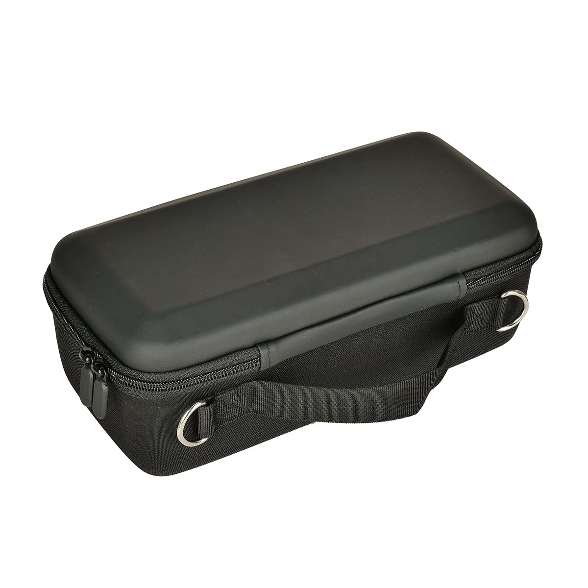 Bolsa de transporte Inves para Nintendo Switch 2 negra Negro-3