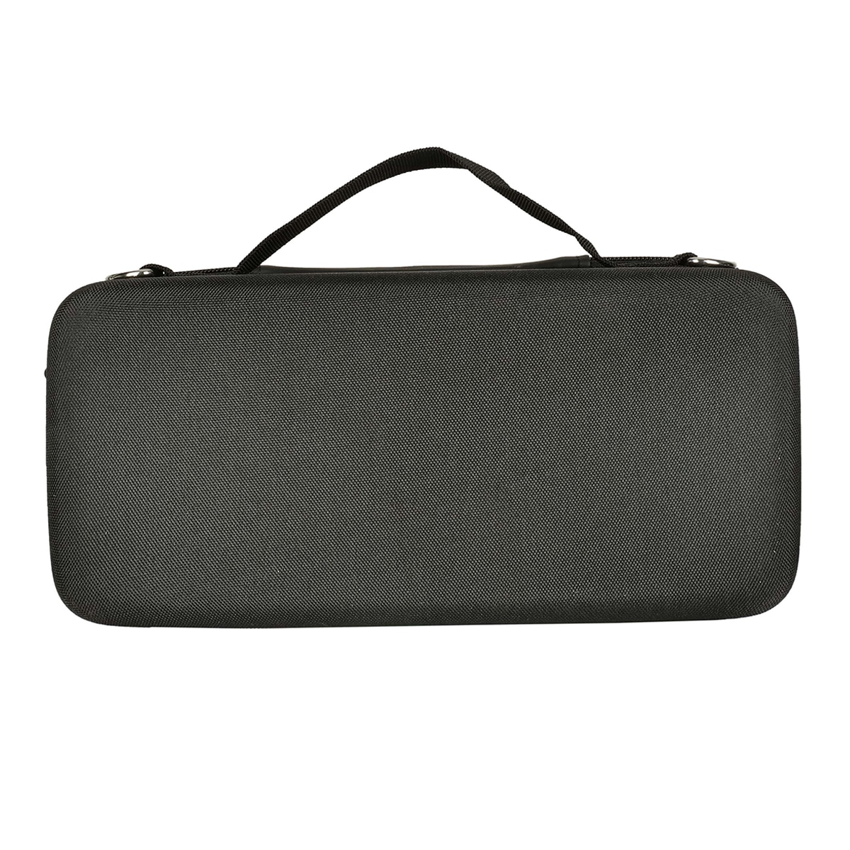 Bolsa de transporte Inves para Nintendo Switch 2 negra Negro-4