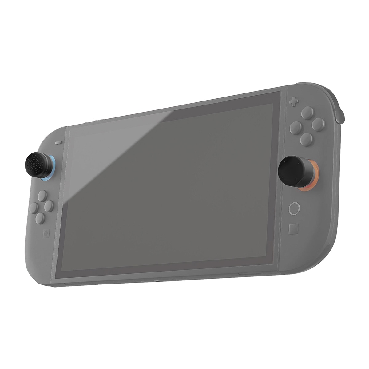 Pack de 6 Grips de precisión Blackfire para mandos Joy-Con 2 3