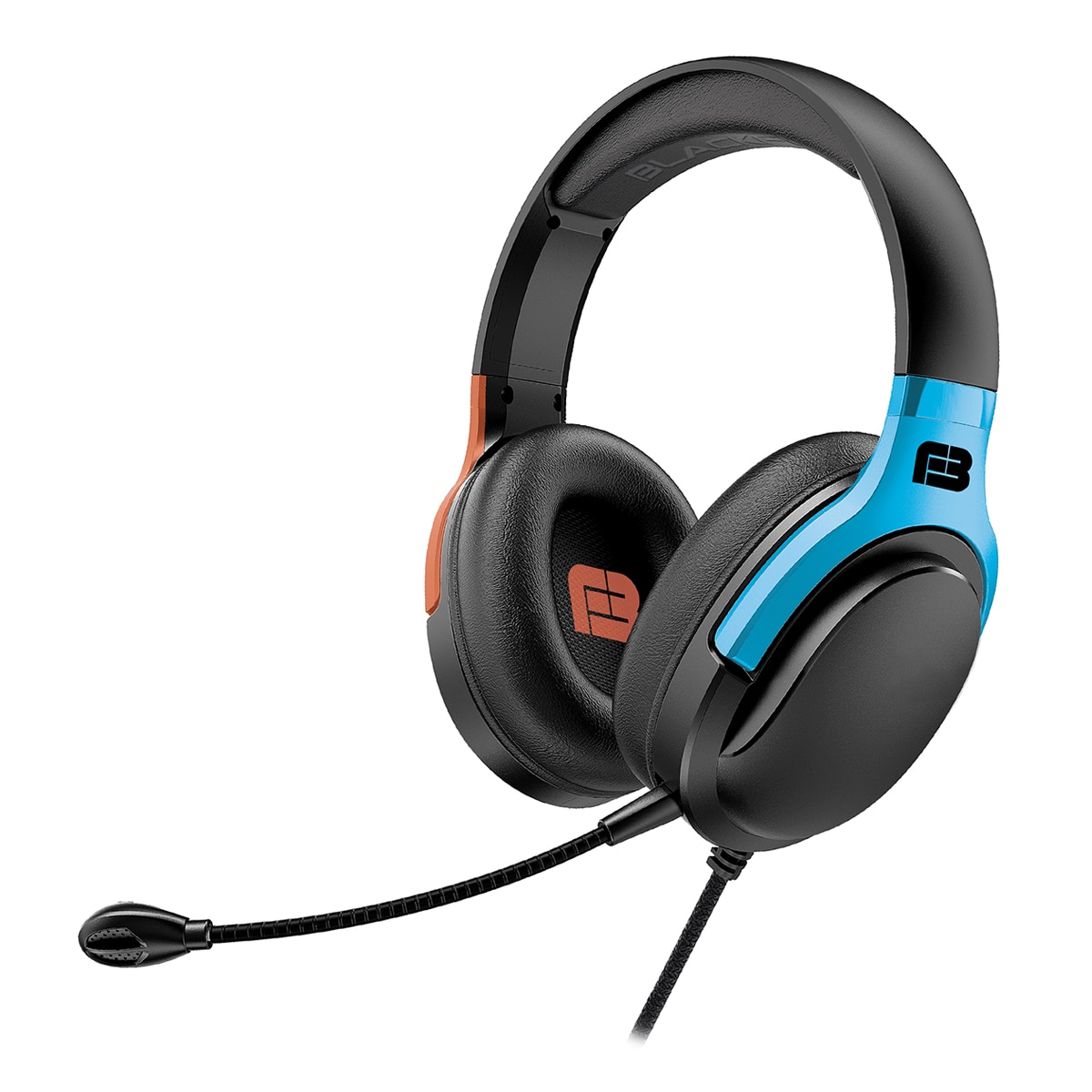 Imagem 0 de Auriculares gaming headset Blackfire NSX-20 -  Nintendo Switch / NIntendo Switch 2