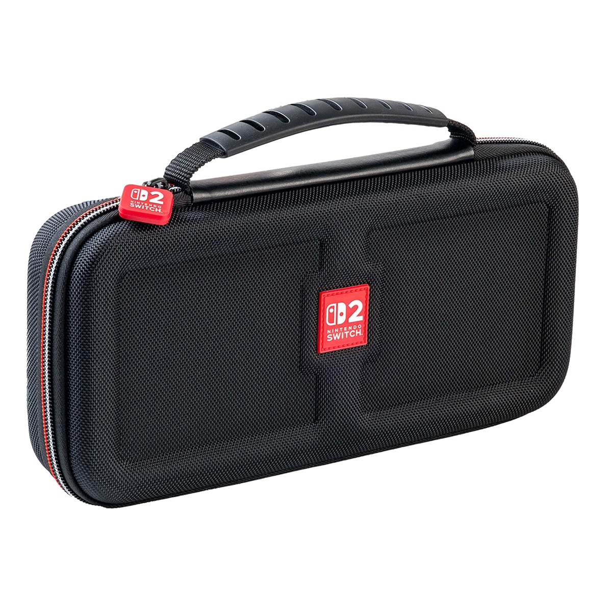 Imagen 0 de Funda de viaje Deluxe NS241 licencia oficial para Nintendo Switch 2