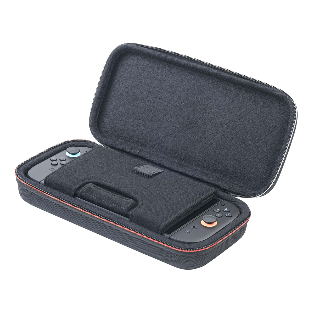 Funda de viaje Deluxe NS241 licencia oficial para Nintendo Switch 2 2