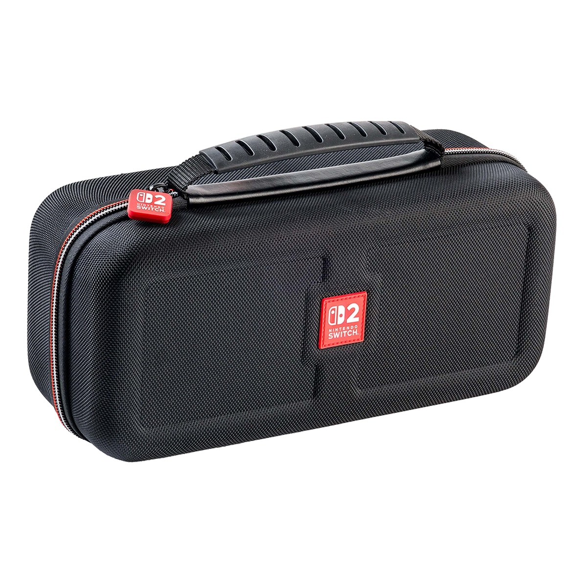 Imagen 0 de Estuche de transporte NS230 Licencia oficial para Nintendo Switch 2