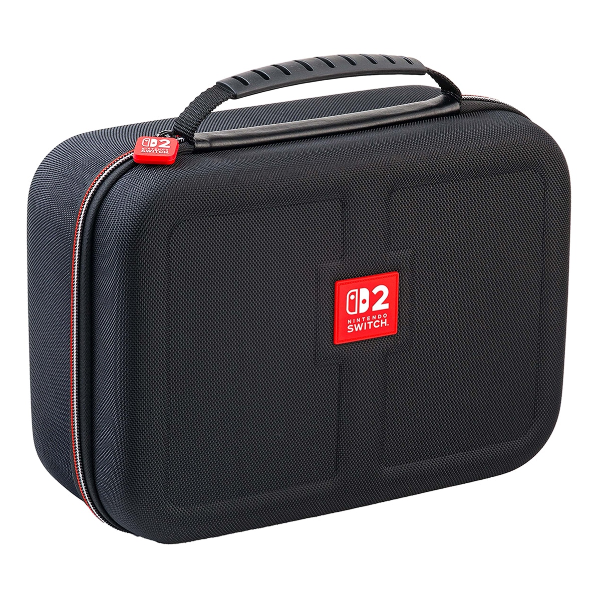 Imagen 0 de Maletín de transporte NS262 Licencia oficial para Nintendo Switch 2