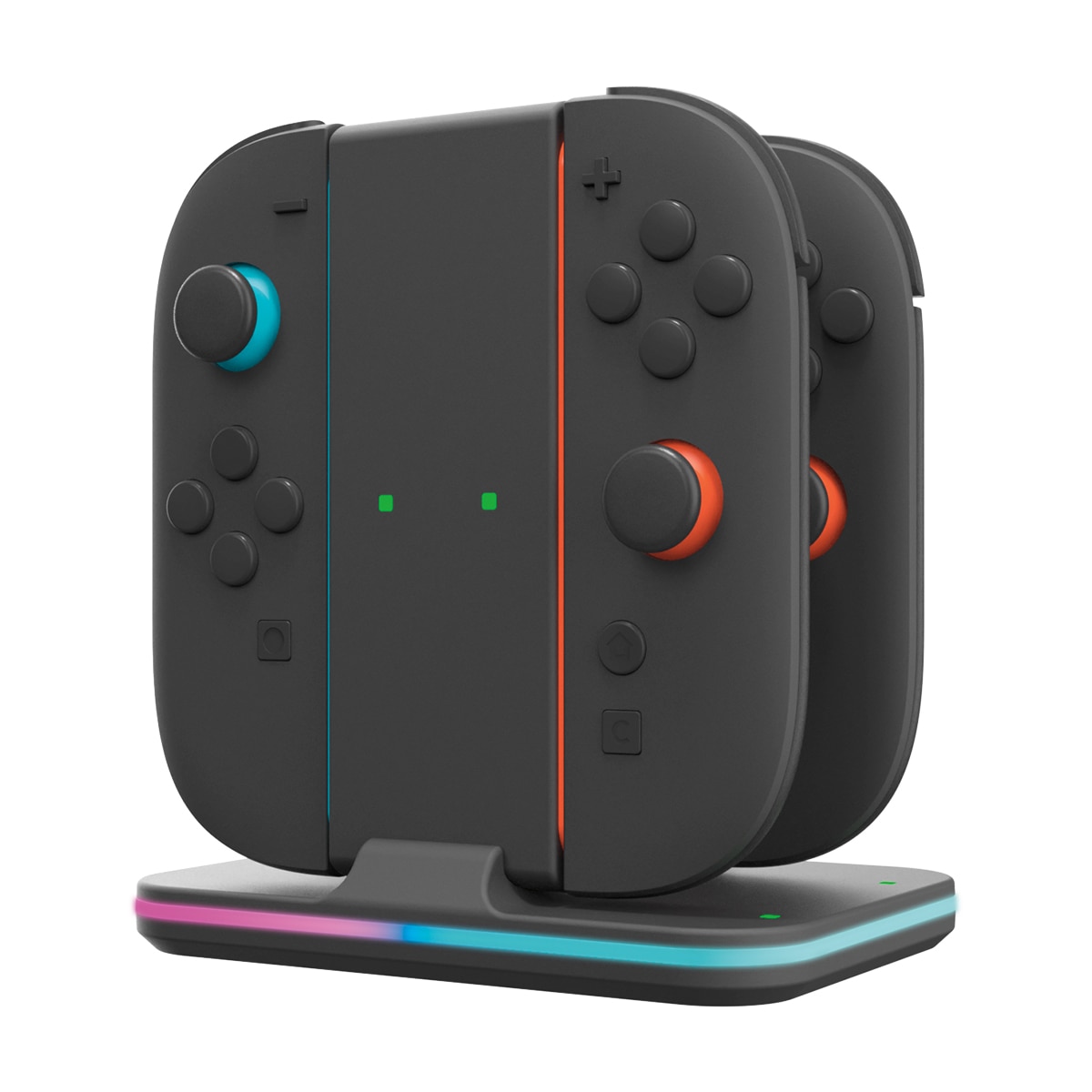 Base de carga Nacon para Joycon 2. Nintendo Switch 2 2