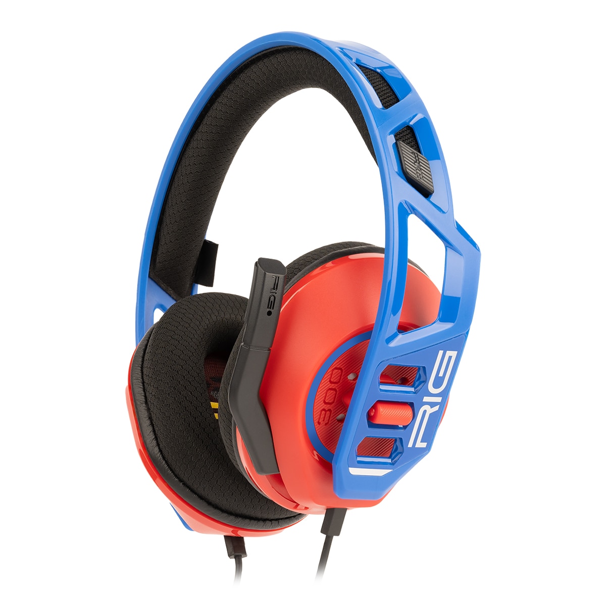 Imagen 0 de Auriculares gaming RIG 300 Pro HN para Nintendo Swtich
