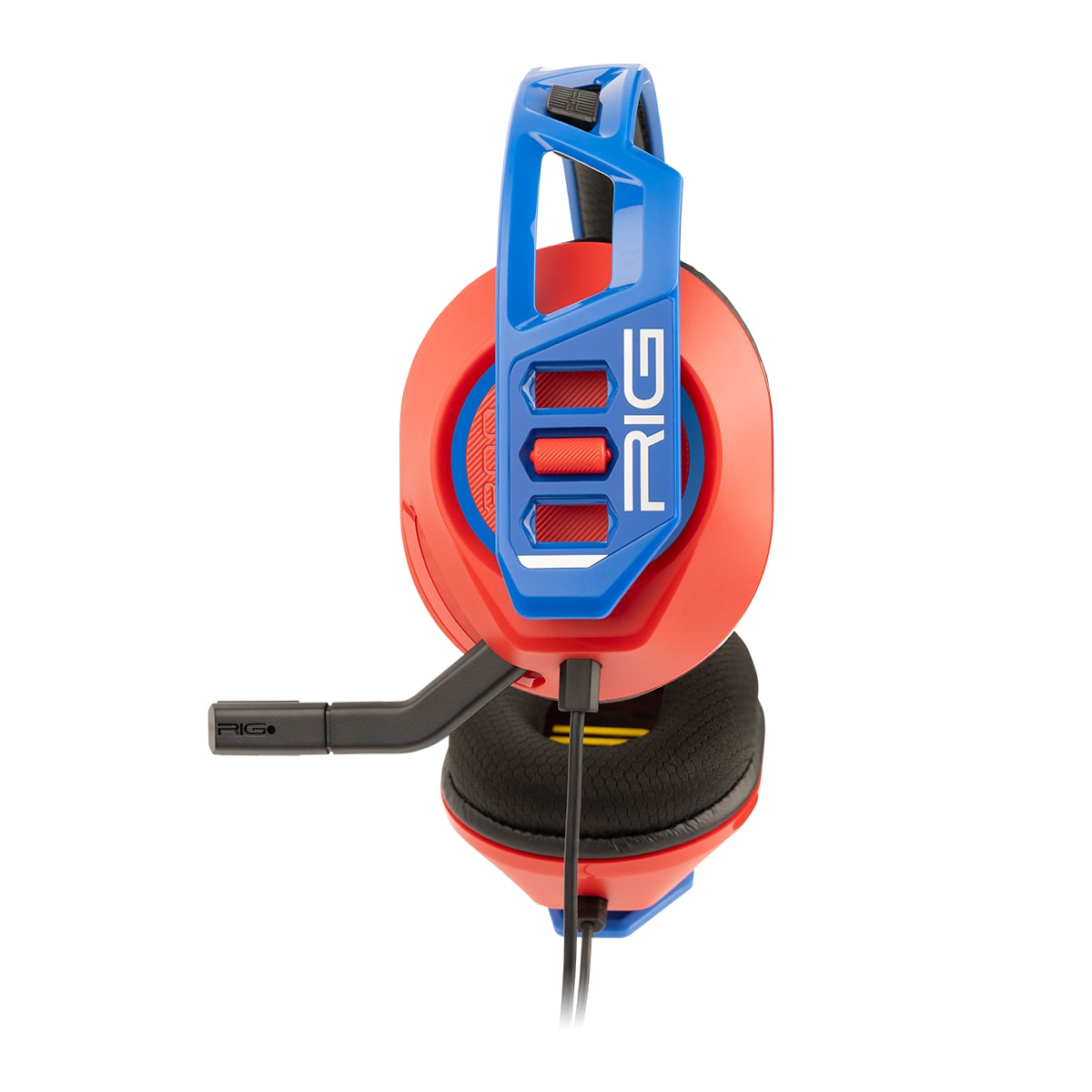 Auriculares gaming RIG 300 Pro HN para Nintendo Swtich 3