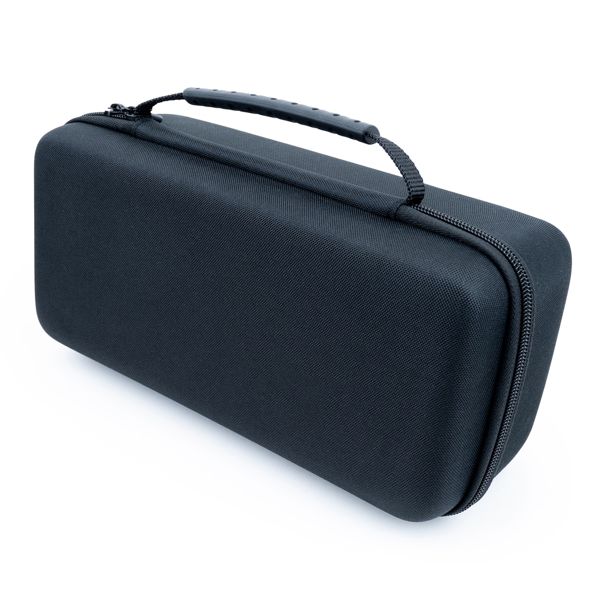 Imagen 0 de Funda Storage Negra para Nintendo Switch 2